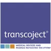 Transcoject GmbH logo