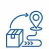 Transit Express Nordhessen GmbH logo