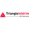 Triangle Intérim logo