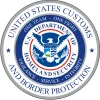 U.S. Customs and Border Protection logo