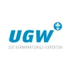 UGW Sales GmbH logo