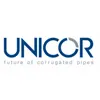 UNICOR GmbH logo