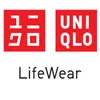 UNIQLO EUROPE LTD - German branch logo