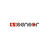 UNISENSOR Sensorsysteme GmbH logo