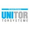 UNITOR Torsysteme GmbH logo