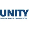 UNITY AG logo