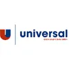 UNIVERSAL Eisen und Stahl GmbH logo