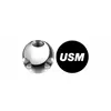 USM U. Schärer Söhne GmbH logo