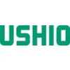 USHIO Industry & Entertainment GmbH logo
