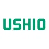 USHIO Industry & Entertainment GmbH logo