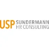 USP SUNDERMANN CONSULTING Unternehmens- und Personalberatung logo