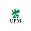 UPM - The Biofore Company logo