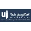Udo Jungbluth Malermeister logo