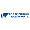 Udo Teichmann Transporte e.K. logo