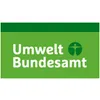 Umweltbundesamt logo