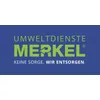 Umweltdienste Merkel GmbH logo