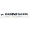 Umzugsservice Marschner logo