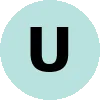 Unfold Agency logo