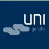 Uni-Geräte E. Mangelmann Elektrotechnische Fabrik GmbH logo