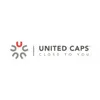United Caps Wiltz logo