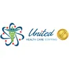 United Health Care Staffing, Inc. logo