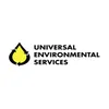 Universal Environmental Services logo