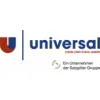Universal Eisen und Stahl GmbH logo