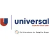 Universal Eisen und Stahl GmbH logo