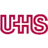 Universal Health Services logo