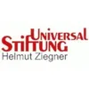 Universal-Stiftung Helmut Ziegner logo