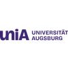 Universität Augsburg / Medizinische Fakultät logo