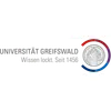 Universität Greifswald logo