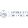 Universität Hohenheim logo