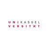 Universität Kassel logo
