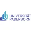 Universität Paderborn logo