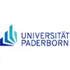 Universität Paderborn logo