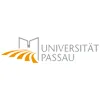 Universität Passau logo