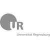 Universität Regensburg logo