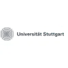 Universität Stuttgart logo