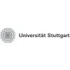 Universität Stuttgart - Höchstleistungsrechenzentrum logo