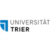 Universität Trier Zukunftsmanagement und Positiver Wandel logo
