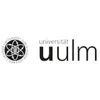 Universität Ulm Abteilung III-1 Personalservice logo