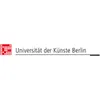Universität der Künste Berlin logo