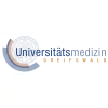Universitätsmedizin Greifswald Körperschaft des öffentlichen Rechts logo