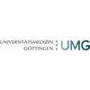 Universitätsmedizin Göttingen logo