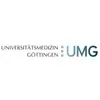 Universitätsmedizin Göttingen | UMG logo