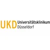 Universitätsklinikum Düsseldorf logo