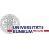 Universitätsklinikum Freiburg logo