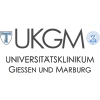 Universitätsklinikum Gießen und Marburg GmbH logo