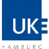 Universitätsklinikum Hamburg-Eppendorf logo